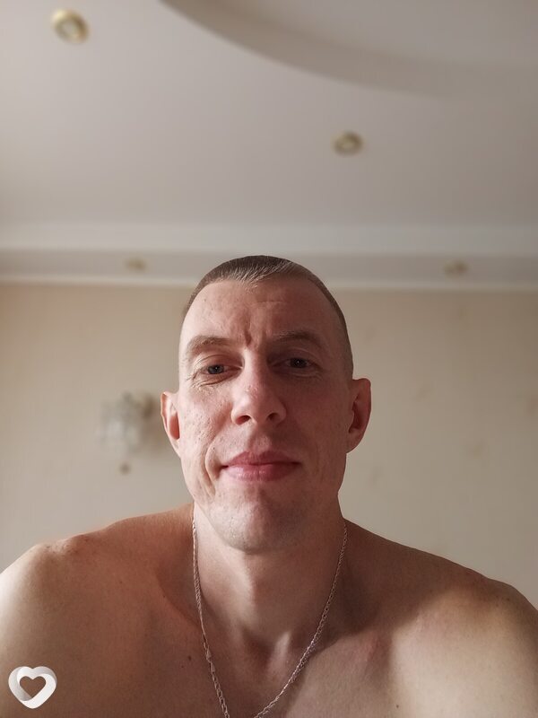 Дмитрий, 40, Нижнем Новгороде — анкета №639501