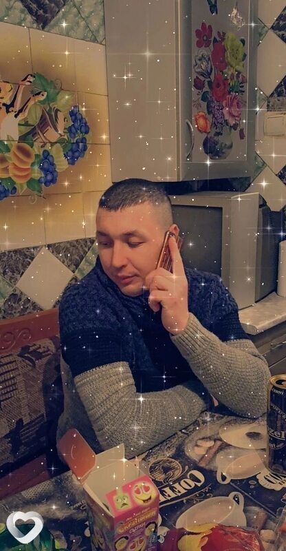 Леха, 39, Нижнем Новгороде — анкета №639504