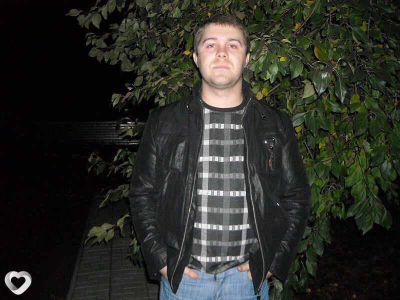 Антон, 42, Новосибирске — анкета №639517