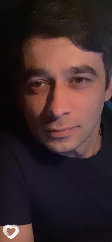 Beqa, 36, Тбилиси — анкета №639524