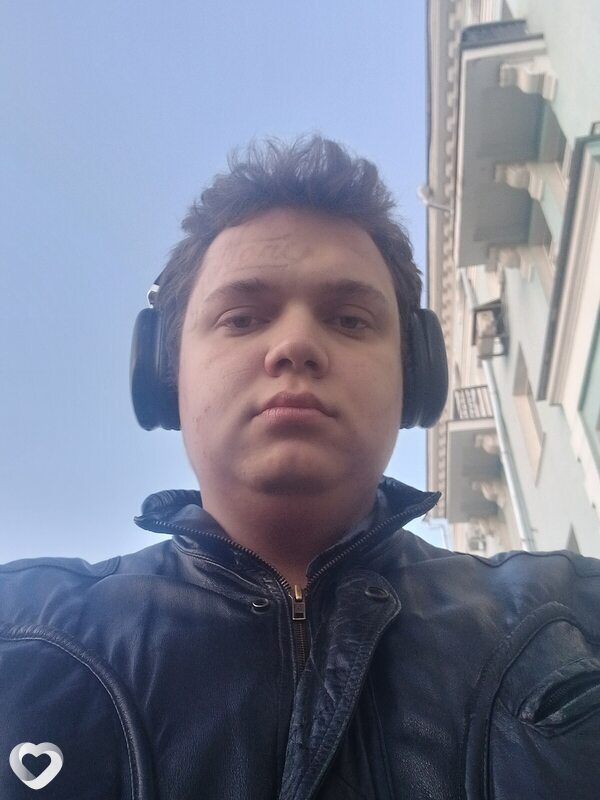 Иван, 25, Самаре — анкета №640048