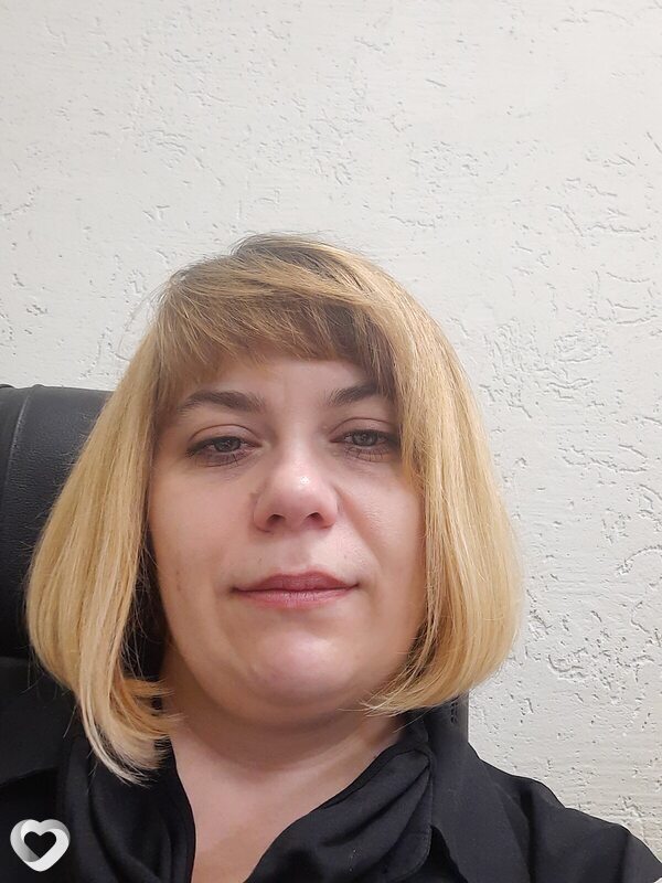 Наталья, 40, Балашове — анкета №639177