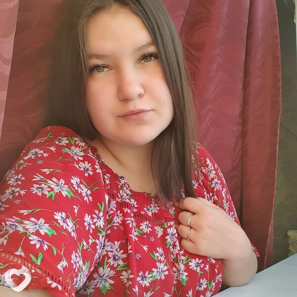 Ева, 27, Москве — анкета №639180