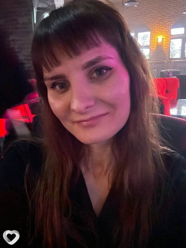 Ольга, 37, Иркутске — анкета №639184