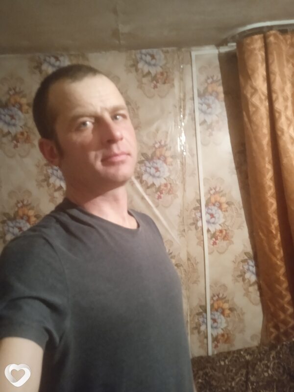 Александр, 40, Петропавловске — анкета №639141