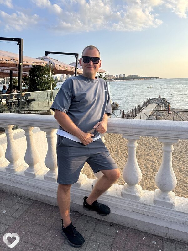 Максим, 29, Белгороде — анкета №639147