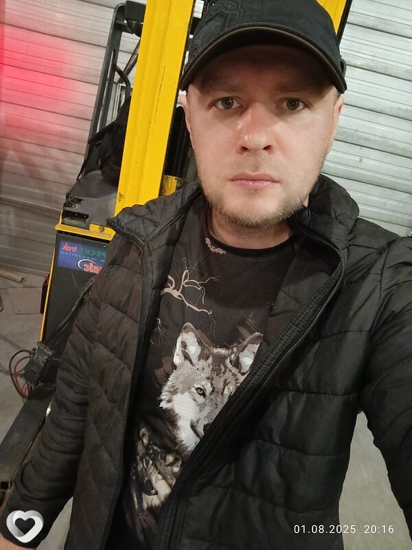 Николай, 37, Алматы — анкета №639148