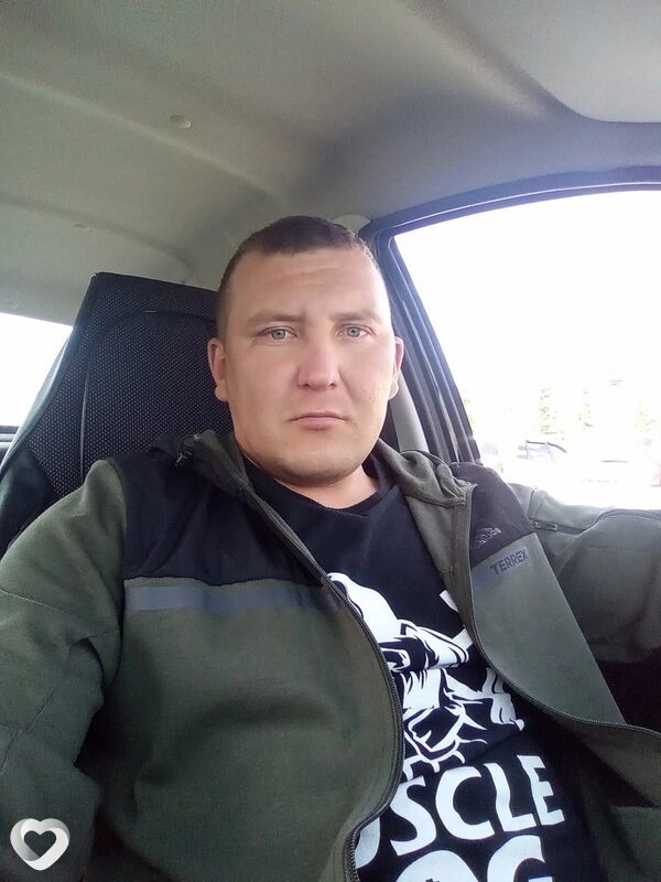 Тимур, 37, Казани — анкета №639158