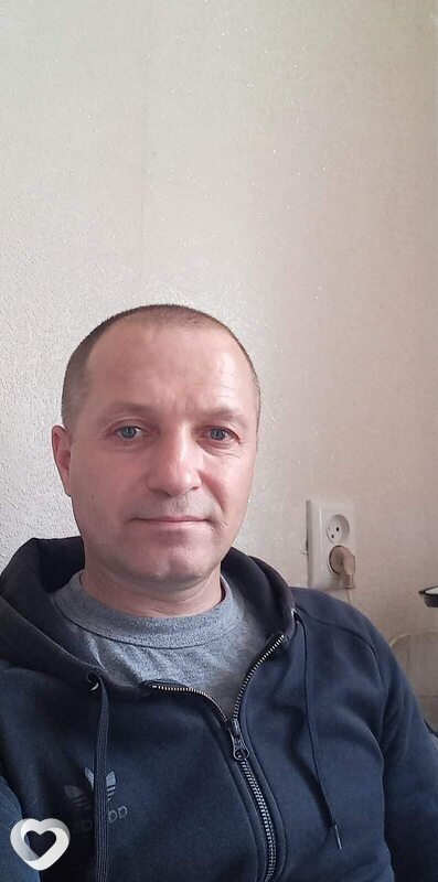 Вел, 48, Днепр — анкета №639159