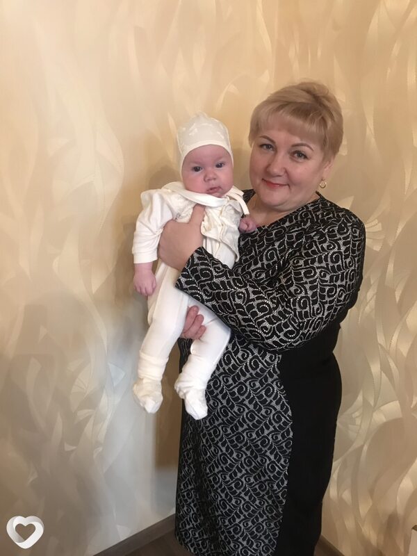 Галина Соловьева, 63, Могилев — анкета №639314