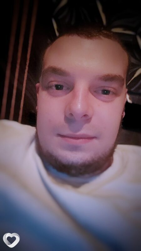 Георгий, 27, Москве — анкета №639315