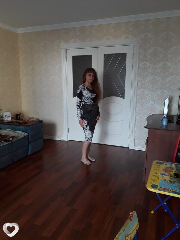 Юлия, 62, Воронеже — анкета №639318