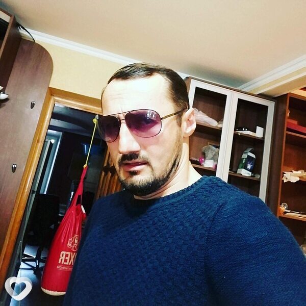 Мужик, 39, Орске — анкета №639319
