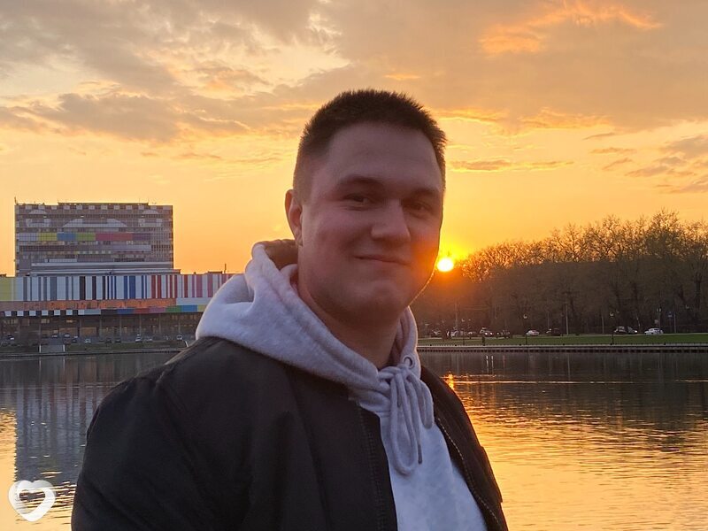 Роман, 25, Москве — анкета №639321