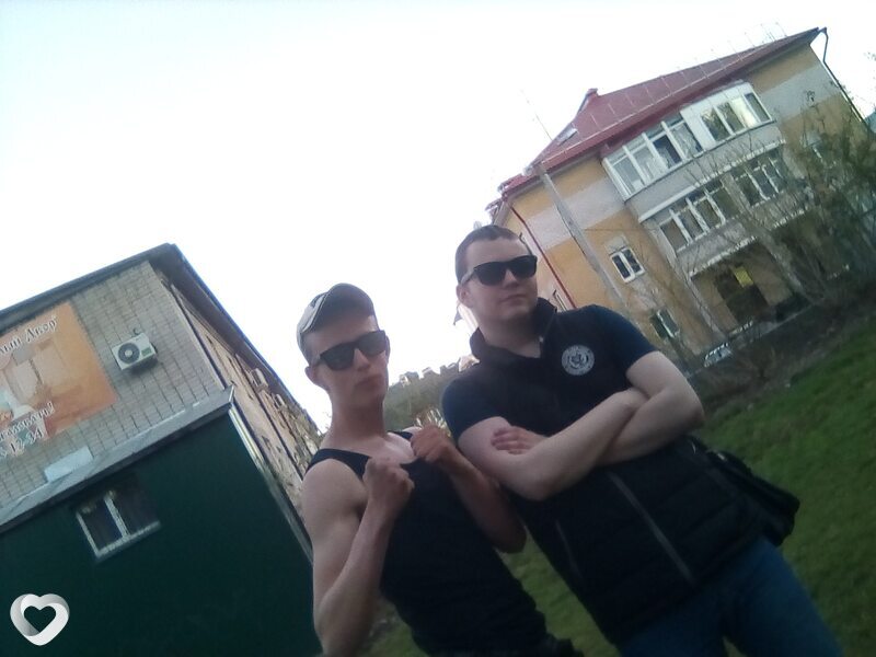 Александр, 25, Кирове — анкета №639326