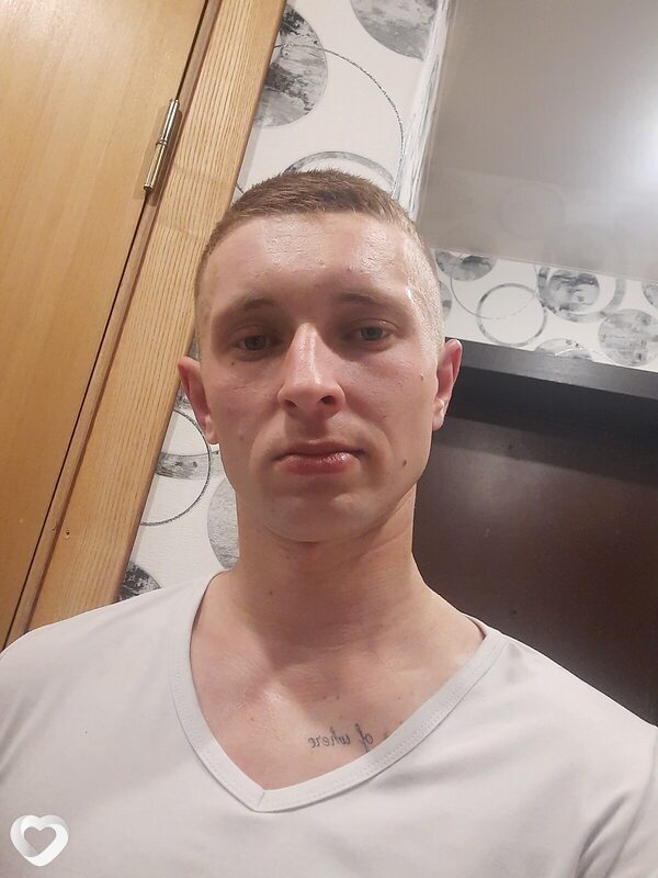 Дмитрий, 32, Рязани — анкета №639328