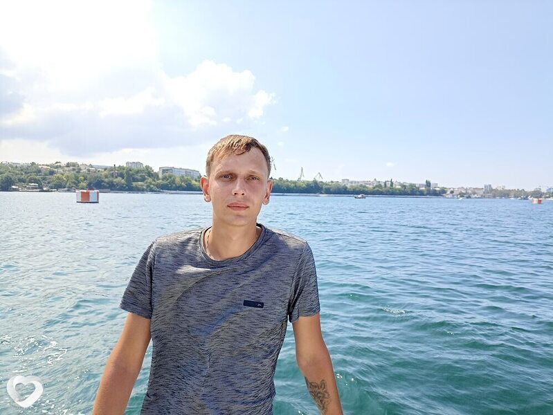 Виталий, 30, Темрюке — анкета №639333