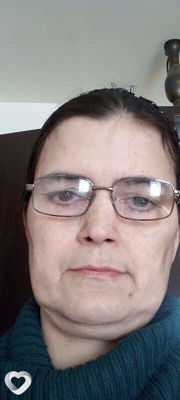 Светлана, 52, Майкопе — анкета №639189