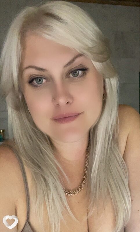 Настя, 40, Новосибирске — анкета №639192