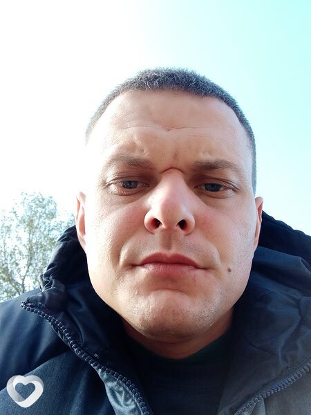 Stanislav, 36, Запорожье — анкета №639194