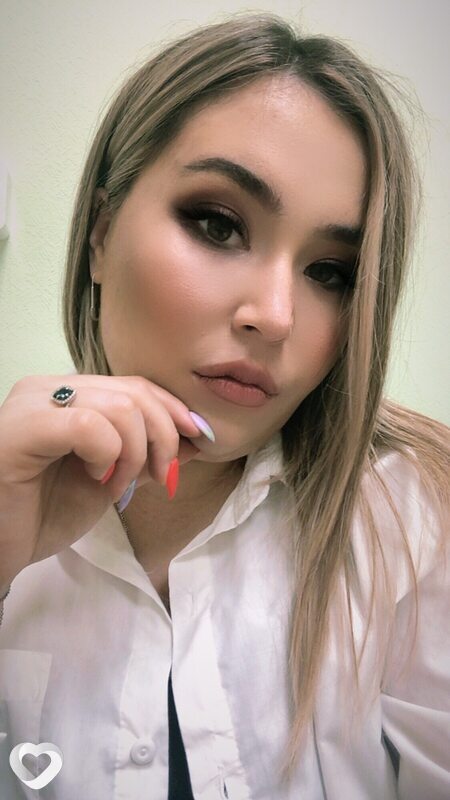 Зарина, 27, Казани — анкета №639198