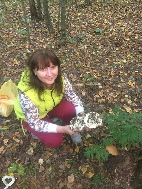 Елена, 57, Казани — анкета №639202