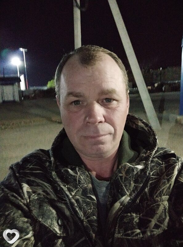 Дмитрий, 48, Чайковском — анкета №639203