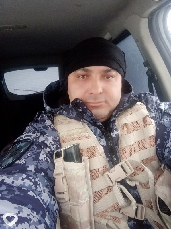 Александр, 38, Новошахтинске — анкета №639208