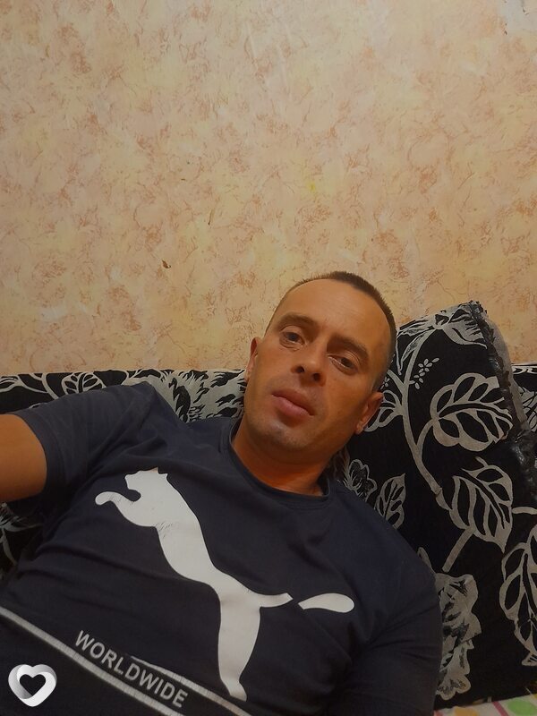 Славик, 35, Канске — анкета №639210