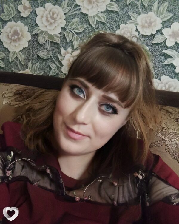 Елена, 46, Киселевске — анкета №639212