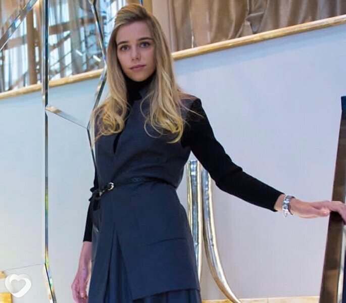 Полина, 35, Астрахани — анкета №639213