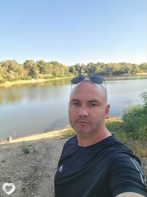 Сергей, 40, Усть-Лабинск — анкета №640051