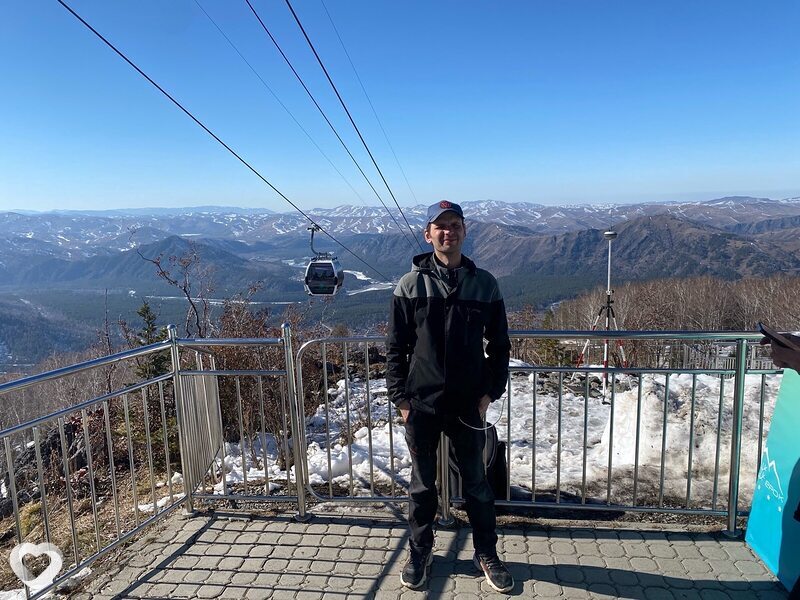 Алекс, 42, Дмитрове — анкета №640059