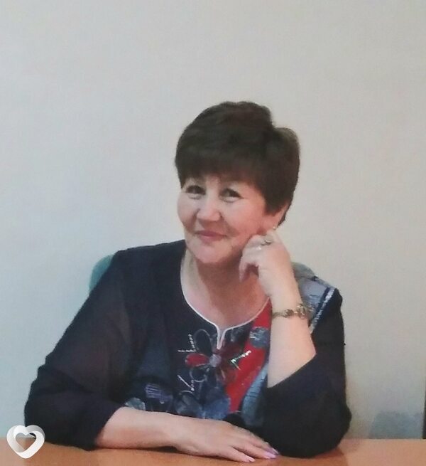 Мара, 63, Алматы — анкета №640065