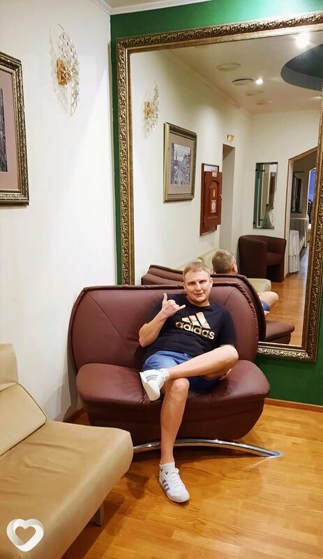 Igor, 39, Калининграде — анкета №640068