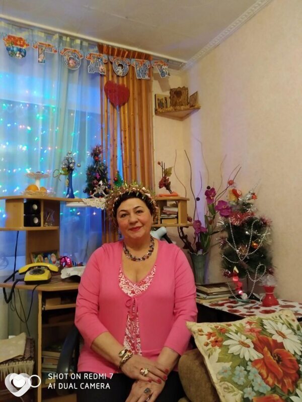 Танюша, 65, Димитровграде — анкета №640071