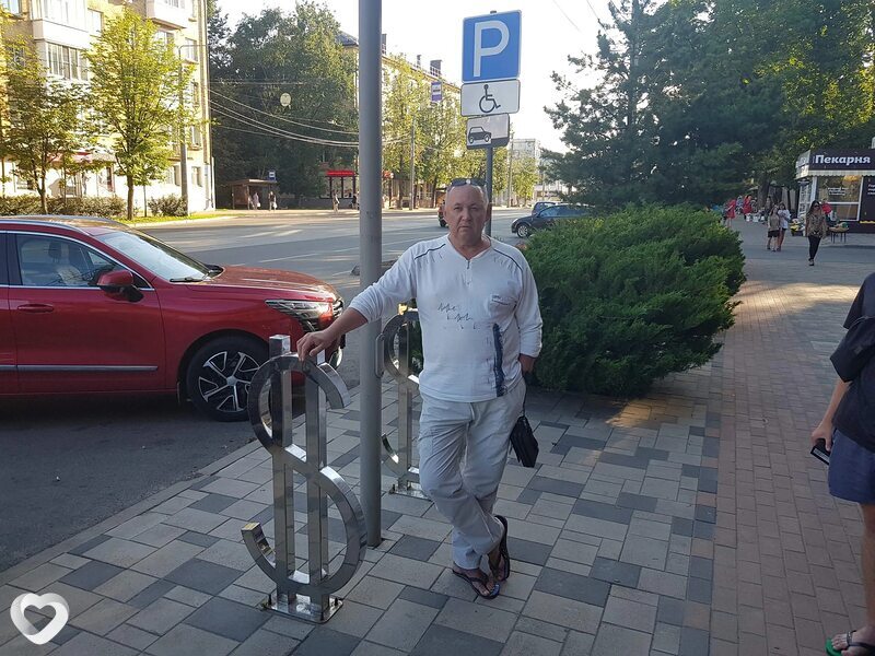 Олив, 48, Смоленске — анкета №639551