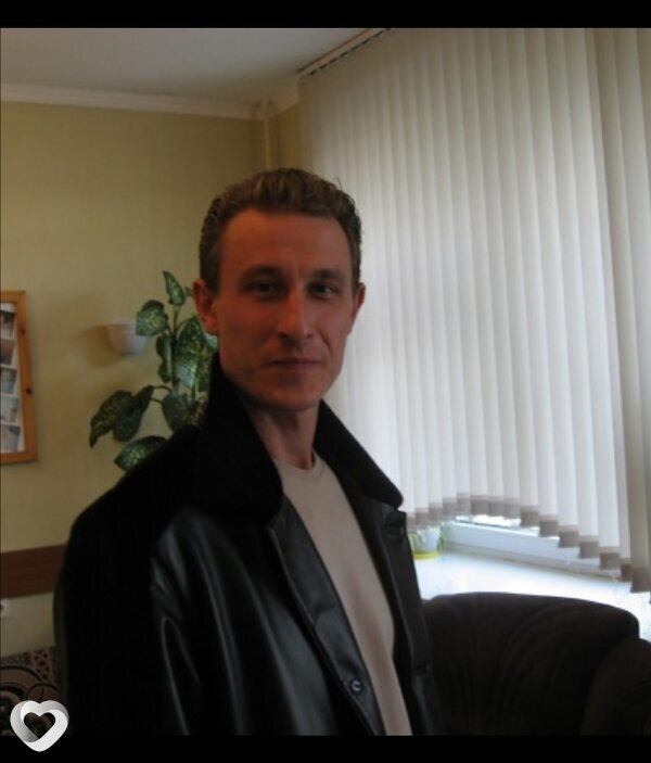 Mikhail, 38, Кемерове — анкета №639553