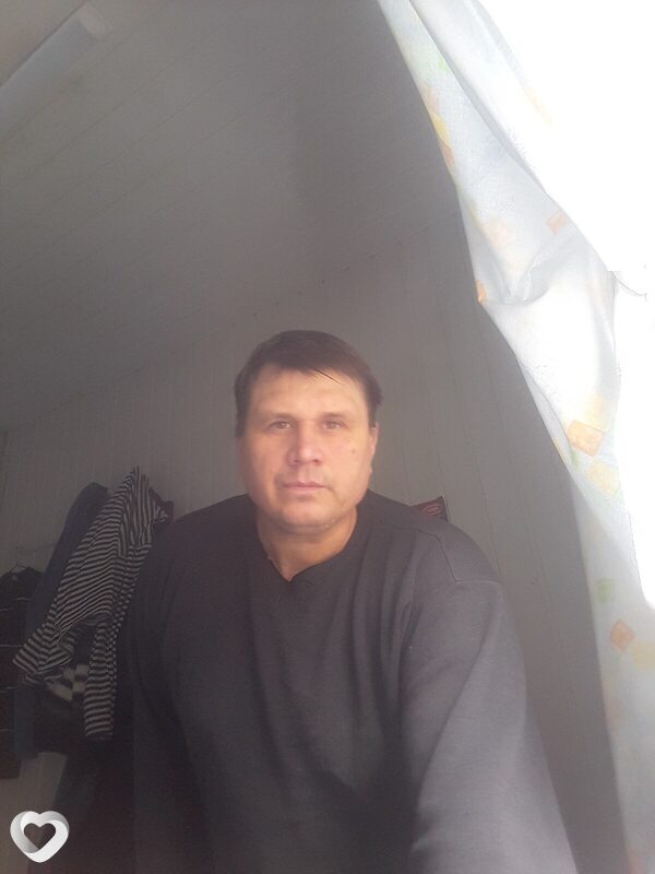 Александр, 50, Одессе — анкета №639565