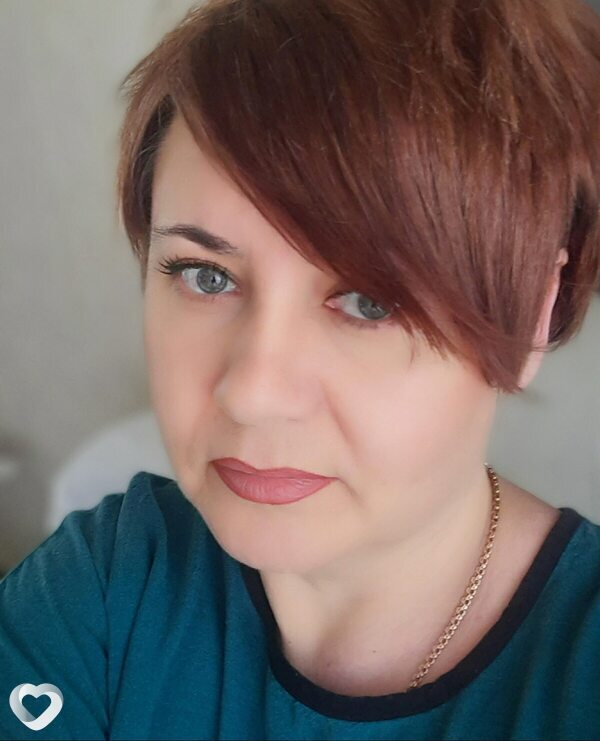 Девушка, 44, Самаре — анкета №639573