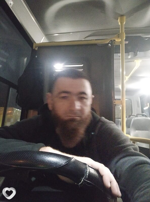 Амир, 44, Грозном — анкета №639574