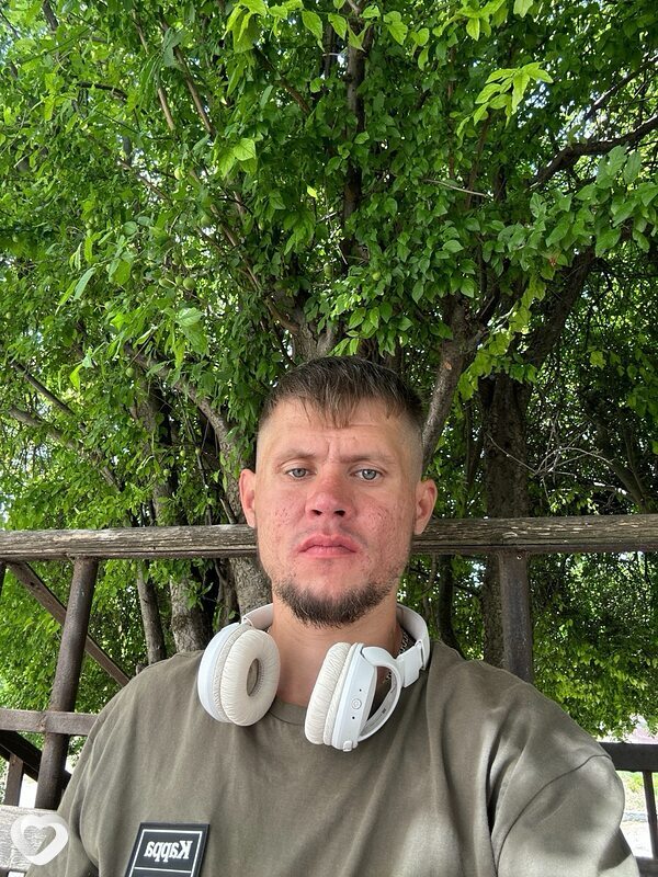 Дмитрий, 34, Джанкое — анкета №639873