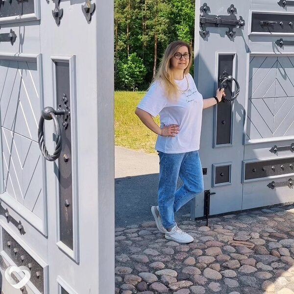 Margo, 34, Смолевичах — анкета №639340