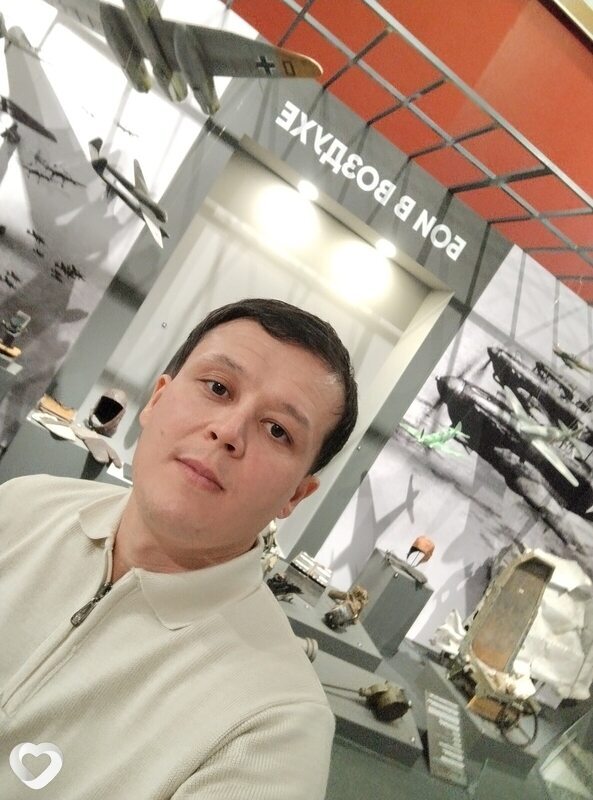 Артур, 34, Москве — анкета №639341
