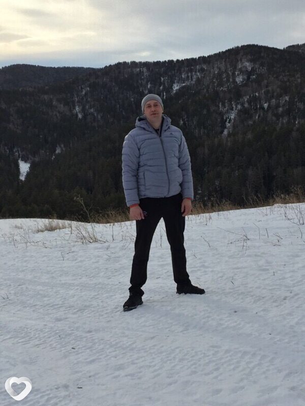 Сергей, 49, Россоши — анкета №639346