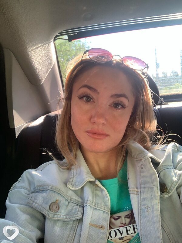Мария, 34, Саратове — анкета №639351