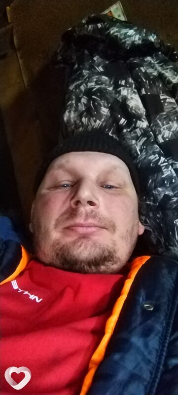 Андрей, 46, Новокузнецке — анкета №639352