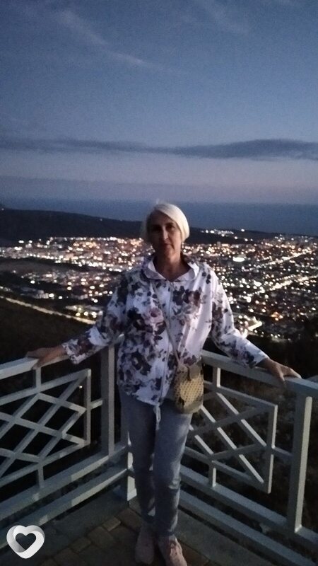Любовь, 67, Димитровграде — анкета №639359