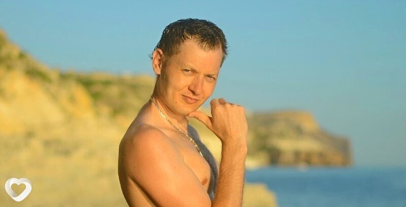 Вячеслав, 43, Севастополе — анкета №639360