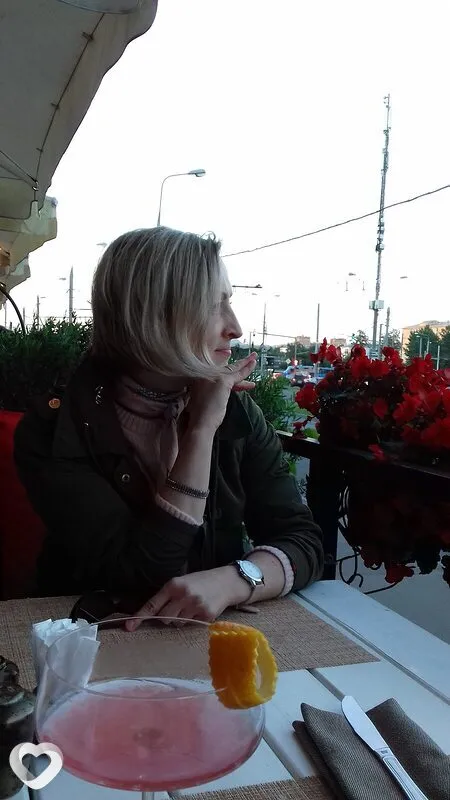 Натали, 38, Москве — анкета №639883